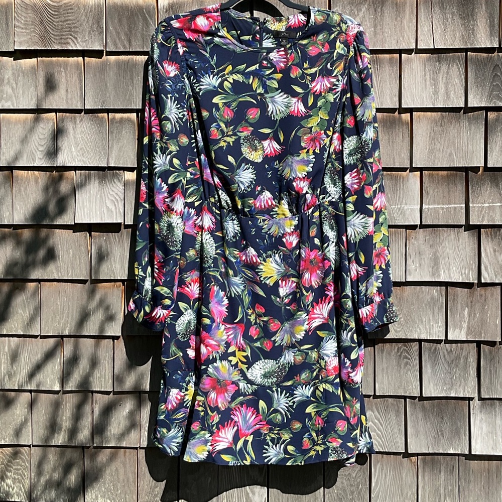 J.Crew Dress